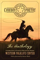 Western Folklife Center | National Cowboy Poetry Gathering | Taschenbuch (2014)