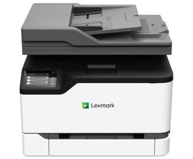 Lexmark 40N9170 CX331ADWE Color 24PPM A4 40N9170, Laser, Colour Printing, 60 ~E~-image