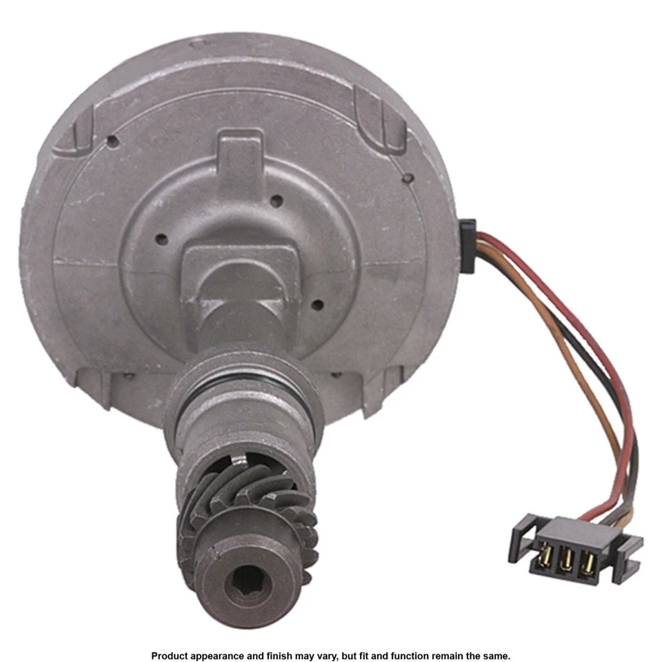 For Oldsmobile Cutlass Calais Cruiser Supreme Cardone Ignition Distributor TCP - Image 3 of 3
