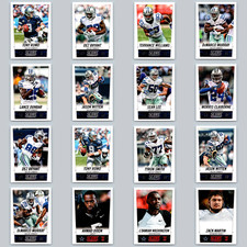 2014 Score Football Cards 29