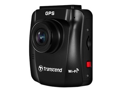 Transcend DrivePro 250 Full HD 140° 60 fps H.264 MP4 2 2 TS-DP250A-32G