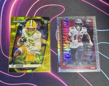 Tez Johnson Buccaneers