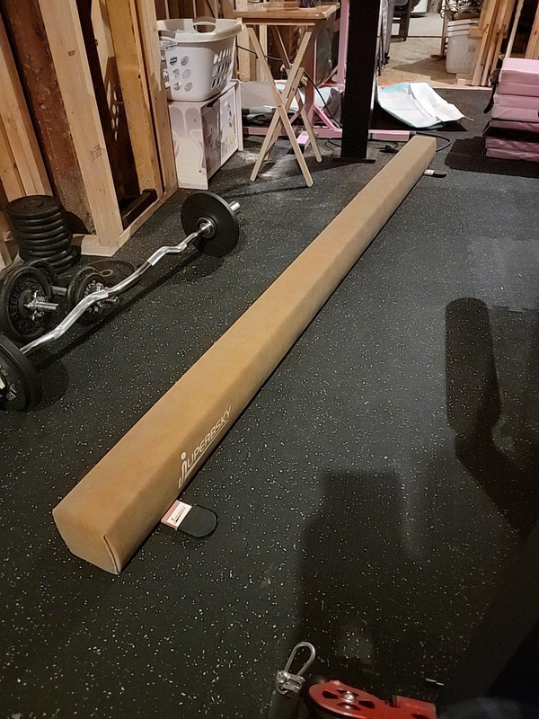 Balance Beam