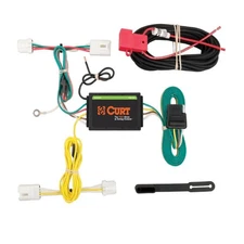 Curt 56248 Custom Wiring Harness for Infiniti Q50