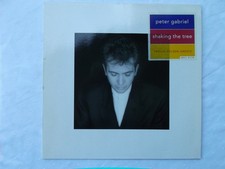 LP - Peter Gabriel   Shaking The Tree (Twelve...