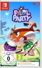 Pool Party (DE/Multi in Game)/Nintendo Switch Sport Nintendo Switch
