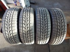 4 Winterreifen 175/65 R13 80T Hankook Winter i*cept RS DOT 19/20 Profil 5-6,2mm