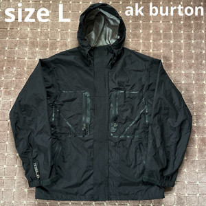Burton Ak Snowboard Jacket | eBay