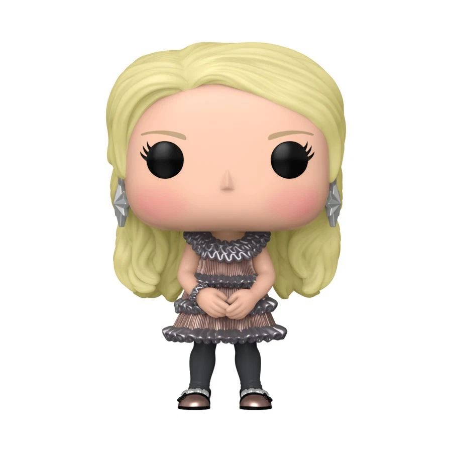 Harry Potter Luna Lovegood in Party Dress Funko POP! Vinyl NEW - image 2 of 3