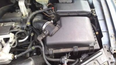 Air Cleaner Station Wgn With Turbo US Market Fits 01-07 VOLVO 70 SERIES 30639565