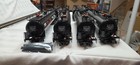 Lionel 6-31718 Southern Pacific TankTrain Set (TMCC SD40T-2 #8231, #8232) Tested — photo 8