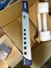 Sonic Wall PRO 3060 Router