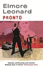 Pronto by Leonard, Elmore | Book | condition acceptable