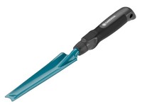 Gardena Unkrautstecher Gartenwerkzeug Ergonomisch Stahl KorrosionsgeschüTzt 14Cm