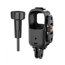 Shooting Bracket Extension Frame Adapter Quick Release for DJI OSMO Nano