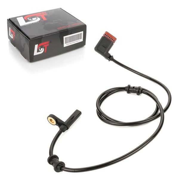 ABS Sensor Hinten Rechts 2035401417 FüR MERCEDES-BENZ C-KLASSE W203 W203 T-MODEL-image