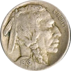 1928-S Buffalo Nickel