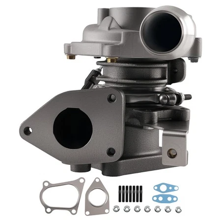 Turbolader 860583
