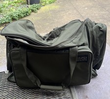 Nash grande borsa da pesca alla carpa borsa per esche borsa per carpa borsa da pesca
