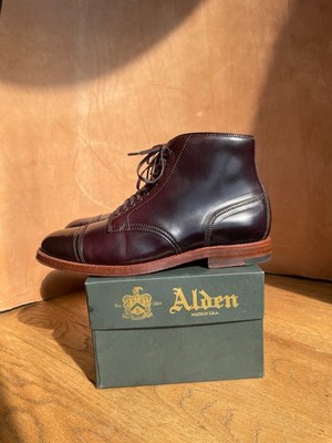 Alden D2849H