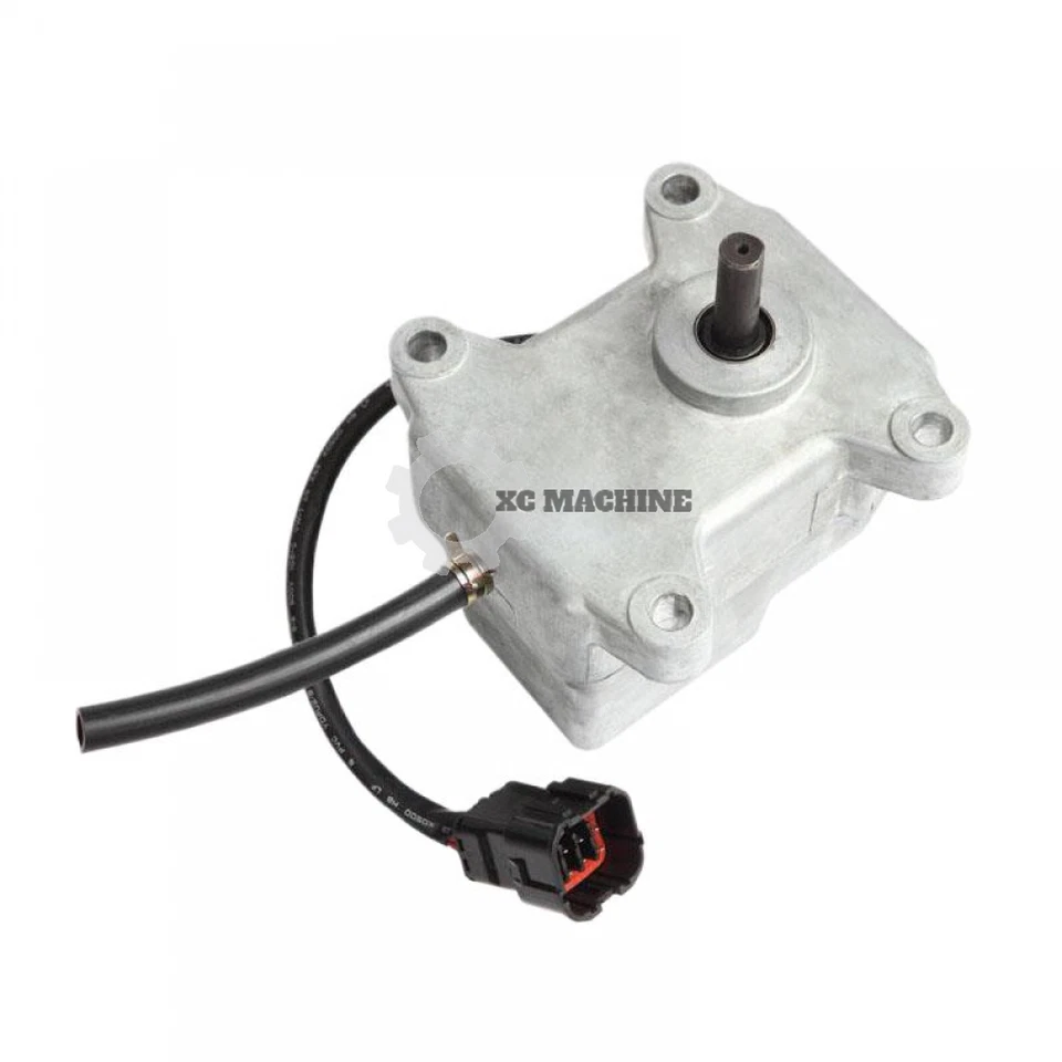 For SUMITOMO SH200-A1/A2 SH120-A1/A2 Throttle Motor KHR1290 KHR1346 9-Pin 12-Pin - Image 3 of 4