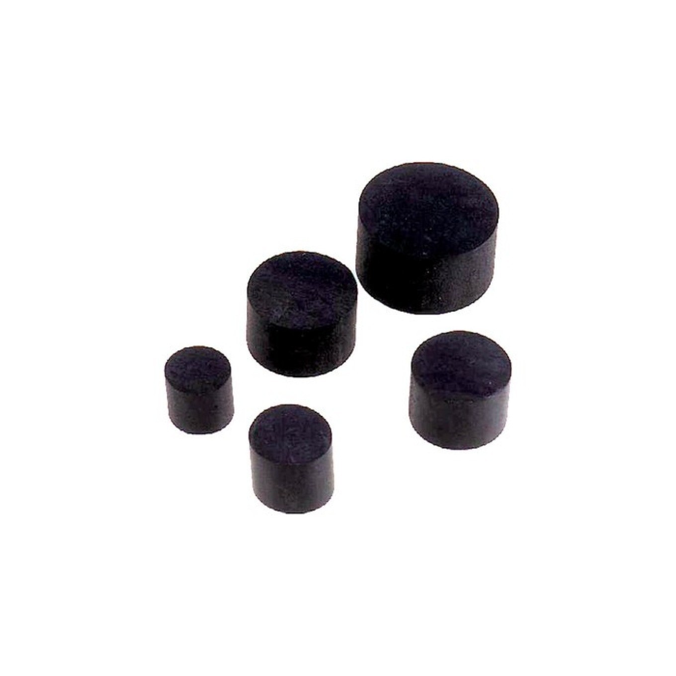 Gasket for studs M25 SKINTOP DV-M 25 54113030/250pcs
