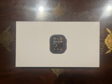 Apple Watch Ultra 2 Box 49MM Original Packaging EMPTY BOX ONLY 