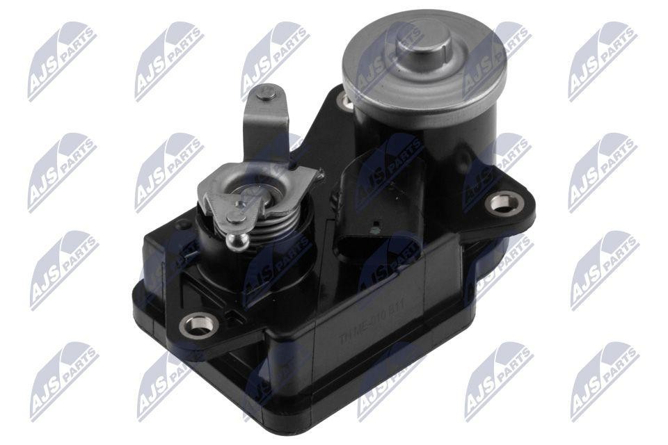 NTY ENK-ME-010 Intake Manifold Swirl Flap Actuator 4-Pin 12V Electric New