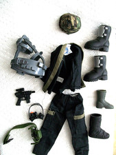 THE ULTRA CORP. / G.I. JOE  MISC. PARTS (?)