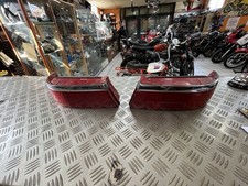 Feu arrière Ford SCORPIO