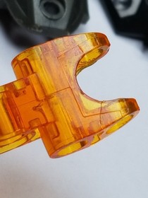 LEGO Bionicle Toa Inika Complete Set 8727 8728 8729 8730 8731 8732 One Ball Each