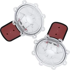 7056 Check Valve Cover with Flapper Assembly Replacement for 