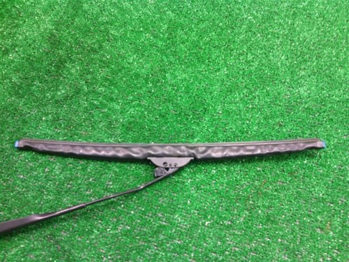 2009 NISSAN CUBE Left Hand Driver Wiper Arm 823429 - Picture 3 of 12