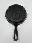 Vintage No. 3 Griswold Cast Iron Skillet 709,  Erie, PA, USA - No Wobble