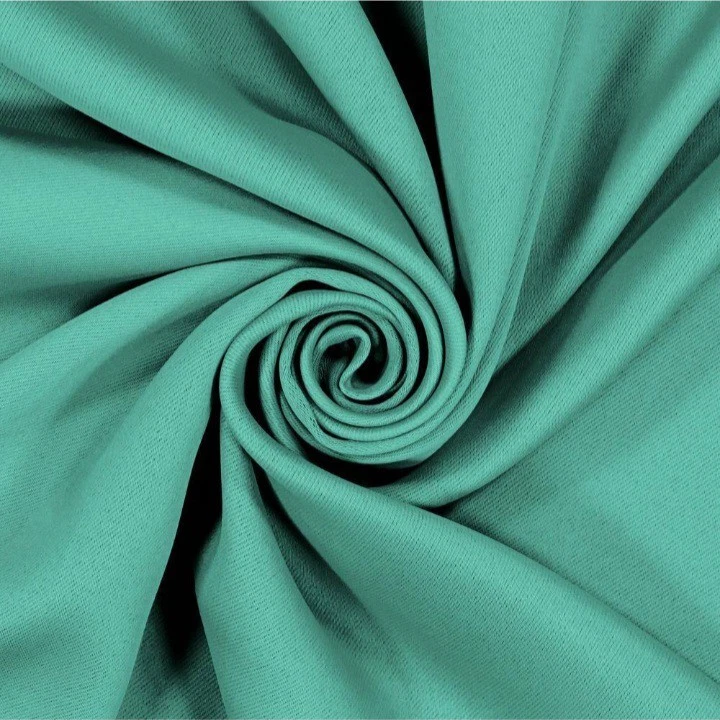 Eclipse Darrell Mint Blackout Curtain Panel 37x63" Grommet Window Drape NEW - Image 4 of 4