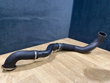 Land Rover Range Rover Sport L494 2017 Schlauch Leitung Ladeluftkühler