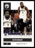 Kevin Durant 2021-22 Panini Chronicles #9 Nets NBA READ FREE SHIP AutographDen
