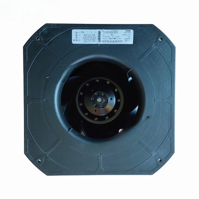 Ebmpapst K2E225-RA40-02 Cooling Fan 115VAC 1.47/1.95A 165/225W Centrifugal Fan