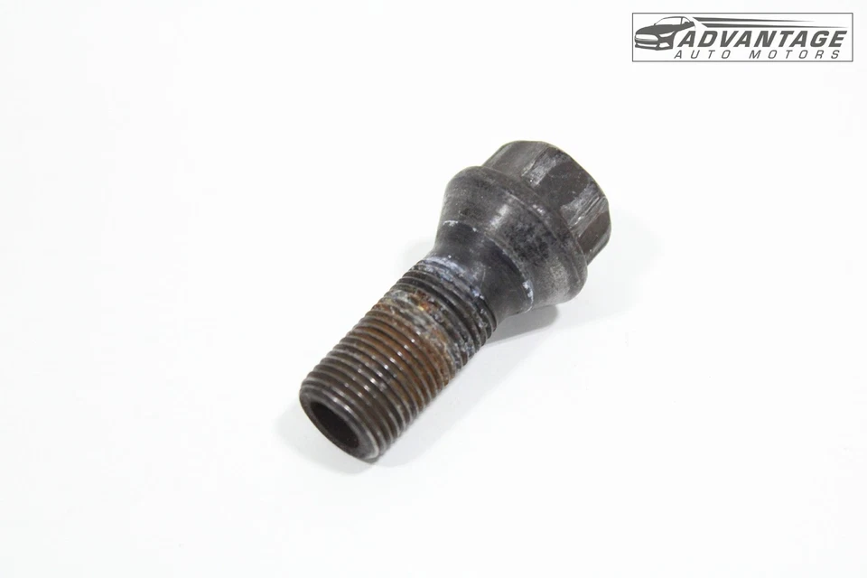 BMW M235I XDRIVE F22 2015-16 llanta delantera o trasera tuerca juego de 20 tornillos OEM Foto 4 de 4