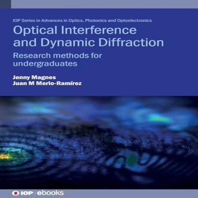 Optical Interference and Dynamic Diffraction Research methods for