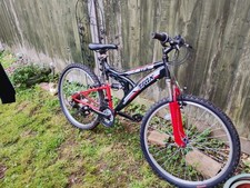 Trax Bike for sale UK