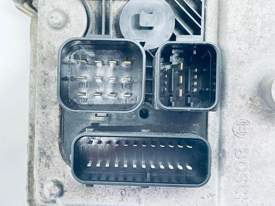 Motor BMW F20 M135i F22 M235i F30 335i F32 435i N55 ECU 8665279 #097 - Imagem 3 de 4