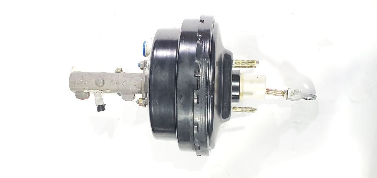 2003 Maserati Spyder Cambiocorsa OEM Power Brake Booster with Master Cylinder