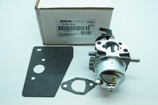 GENUINE OEM KOHLER PART 14 853 68-S CARBURETOR; COURAGE XT650 XT675 CARBURETOR