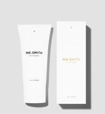 Mr. Smith The Foundation Hair Cream - 6.7 Fl Oz