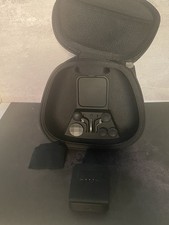 Xbox Elite Series 2 Controller Carrying Case w/ Charging Stand and Accessories