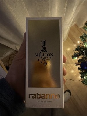 Poco Rabanne 1 Million, 100ml Flasche