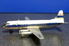 Dinky Toys Vickers Viscount