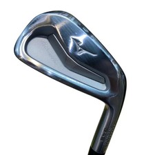 Mizuno Pro 243 Iron Set 4-9,Pw,GW 8pc Flex Stiff N.S.PRO MODUS3 TOUR 120 Steel