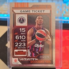 2025-26 Panini Contenders EuroLeague Basketball Checklist Guide in-content 46